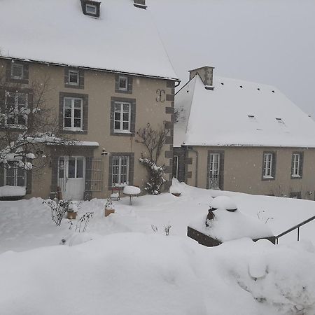 Datcha Anastasia Besse-et-Saint-Anastaise Kültér fotó